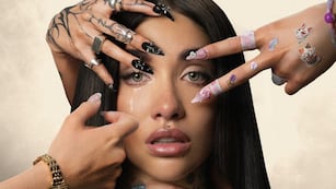 ¿Karina La Princesita y Emilia Mernes? María Becerra reveló qué colaboraciones habrá en “Quimera”, su nuevo álbum