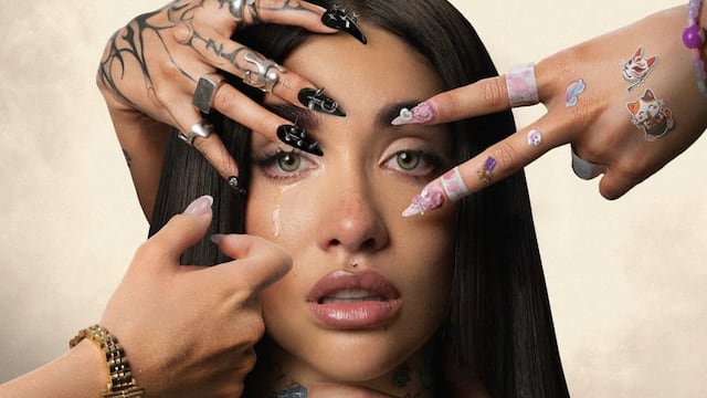 ¿Karina La Princesita y Emilia Mernes? María Becerra reveló qué colaboraciones habrá en “Quimera”, su nuevo álbum