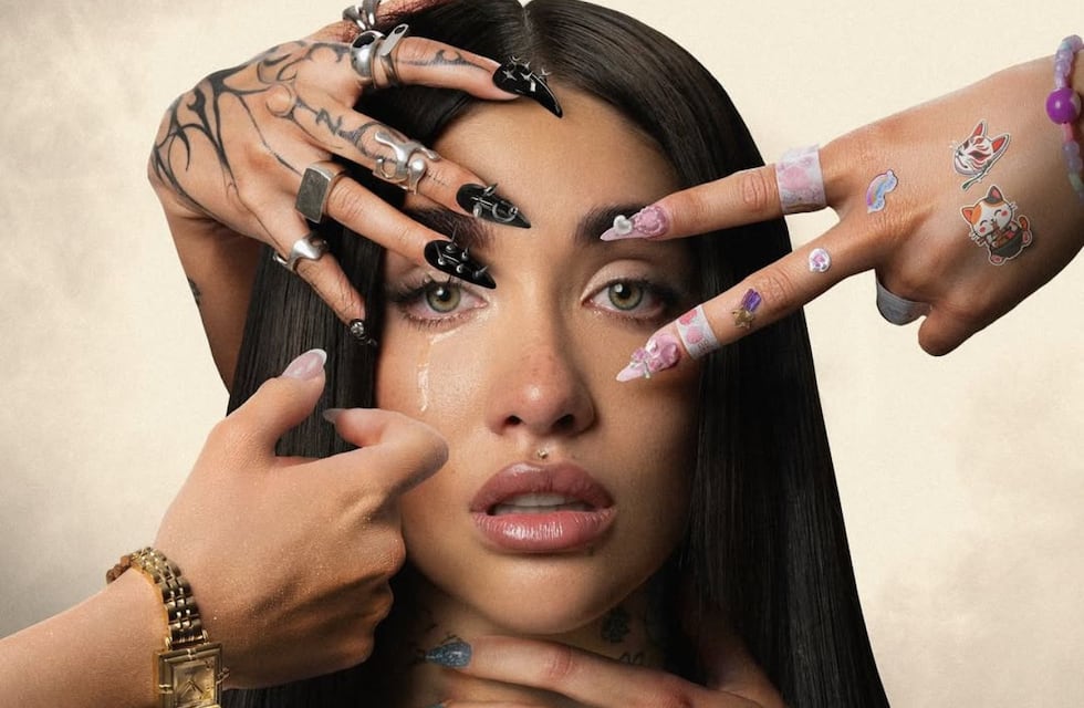 ¿Karina La Princesita y Emilia Mernes? María Becerra reveló qué colaboraciones habrá en “Quimera”, su nuevo álbum