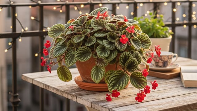 Cuál es la planta fácil de cuidar que “todos quieren tocar” y no puede dejar de estar en tu colección