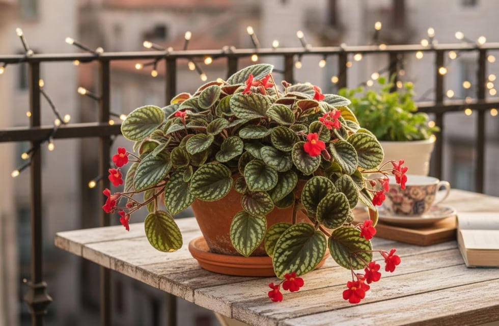 Cuál es la planta fácil de cuidar que “todos quieren tocar” y no puede dejar de estar en tu colección