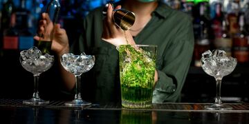 Extensión de horarios en bares, restaurantes y pubs