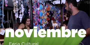 Las opciones para este fin de semana en el turismo de Concordia.