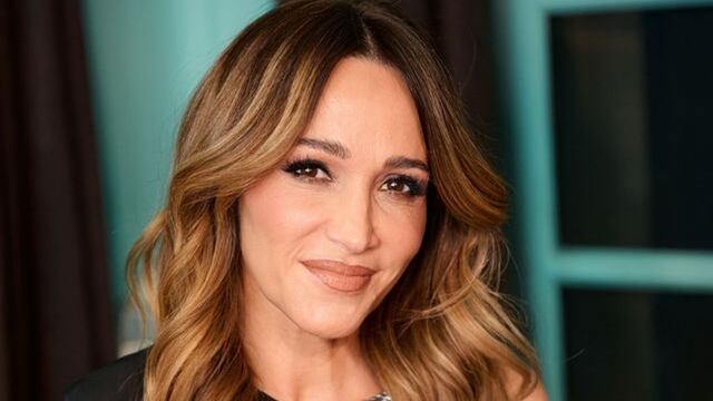 Vero Lozano tiene un proyecto comercial con su familia.