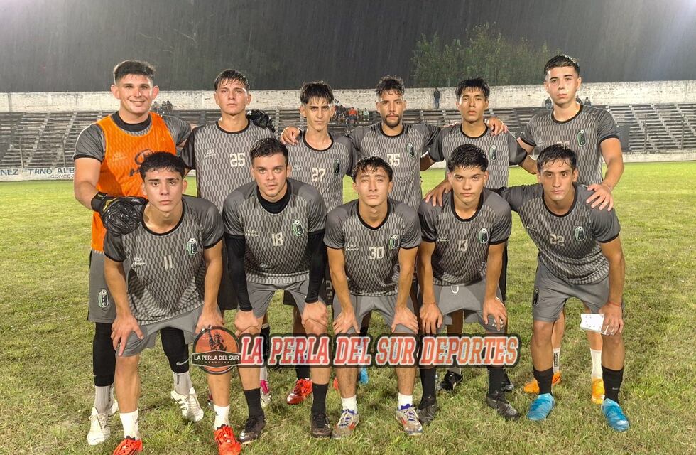 Las cuatro zonas del torneo liguista