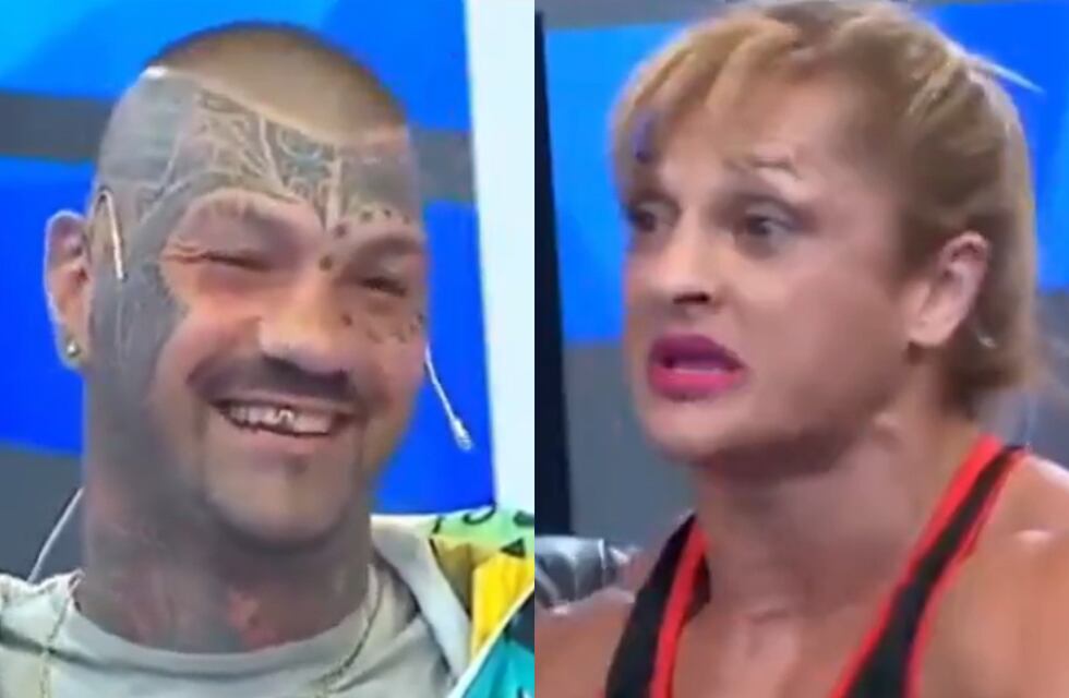 “Te cago a trompadas”: la recordada respuesta de Locomotora Oliveras que explotó en redes tras su muerte