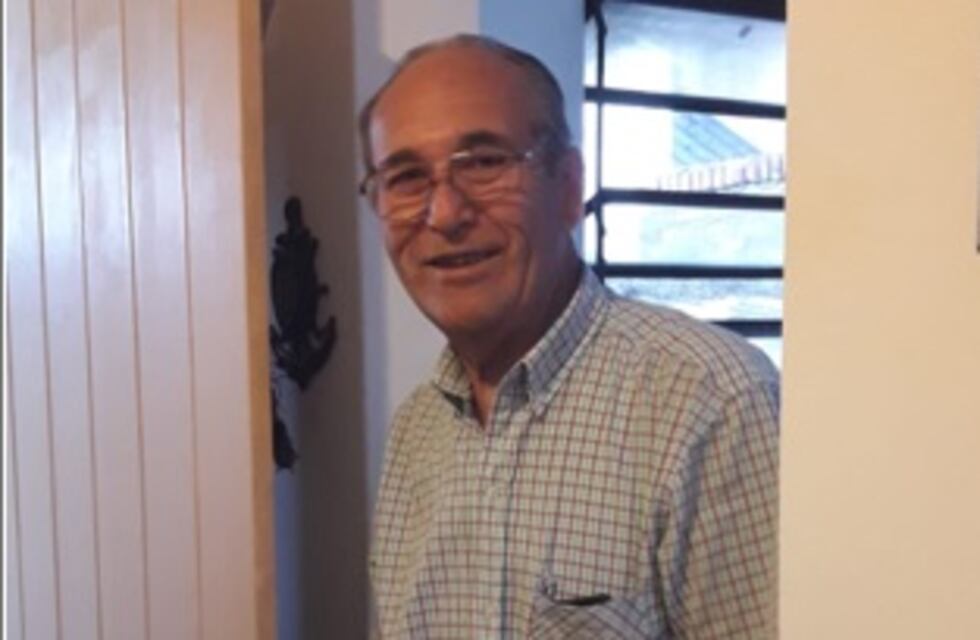 Desaparecido: se fue de Punta Alta a América para votar y nunca llegó