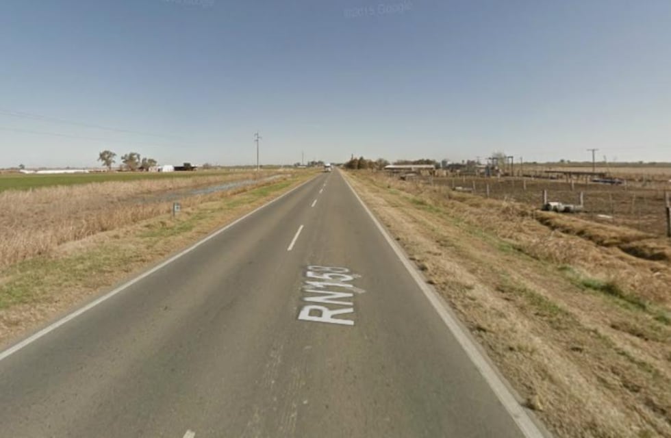 Conmoción en Córdoba: un hombre murió al ser arrollado en medio de la ruta