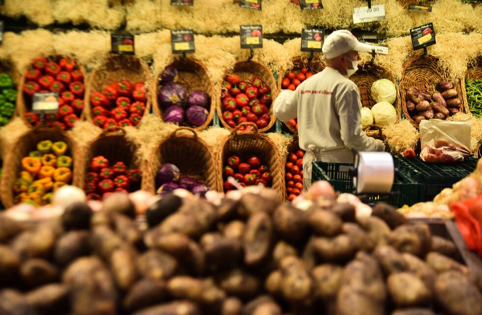 Indec: la inflación fue del 3% en julio y superó la proyección que había hecho el Gobierno para todo el año