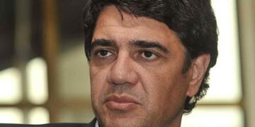 Jorge Macri bajó su candidatura en la Provincia de Buenos Aires.