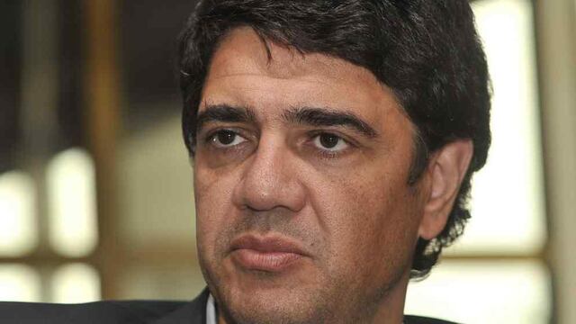 Jorge Macri bajó su candidatura en la Provincia de Buenos Aires.