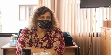 “El régimen de promoción industrial fue uno de los pilares de crecimiento sostenido para Tierra del Fuego”