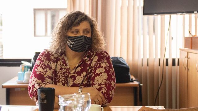 “El régimen de promoción industrial fue uno de los pilares de crecimiento sostenido para Tierra del Fuego”