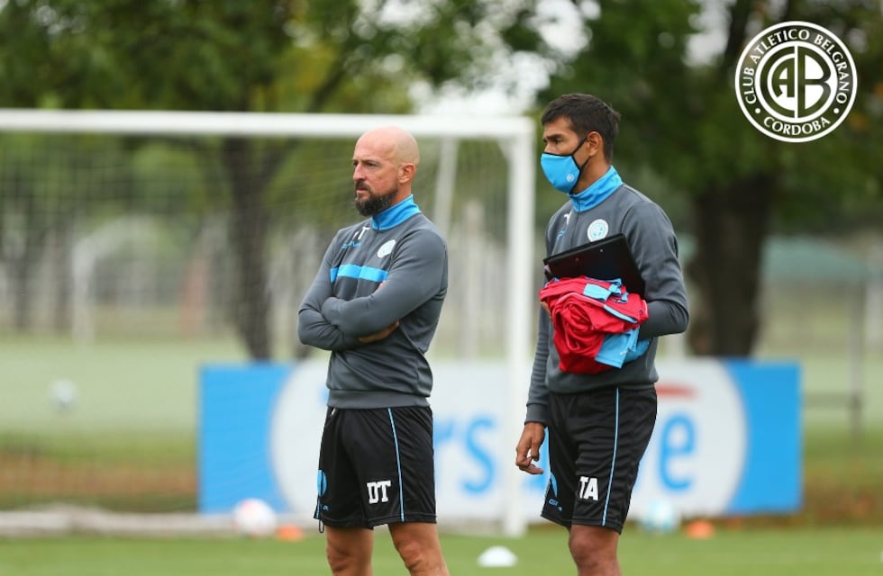 Alejandro Orfila: “El equipo viene en crecimiento”