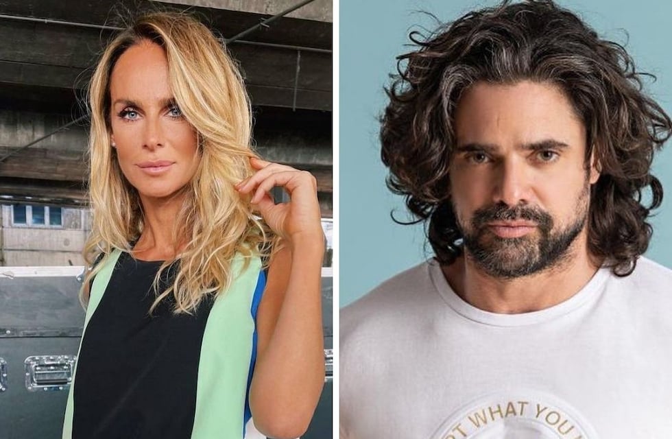 Sabrina Rojas se refirió a su separación de Luciano Castro en “Podemos Hablar”