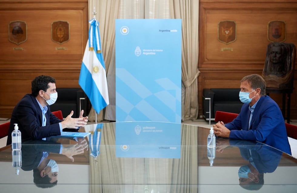 Suarez: “Tenemos expectativas en cuanto a la temporada de turismo”