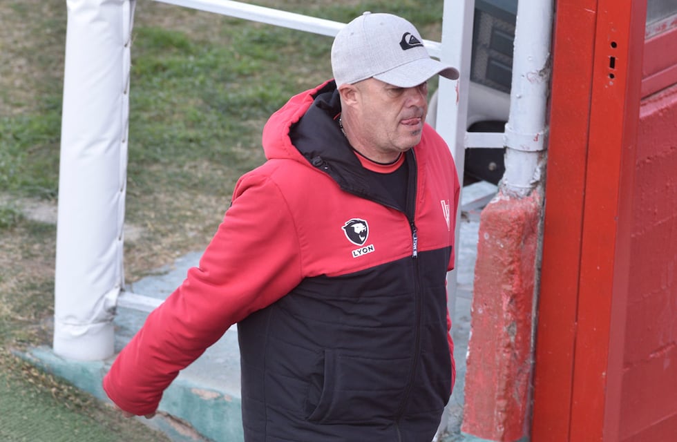 El próximo partido de Instituto cambió de día