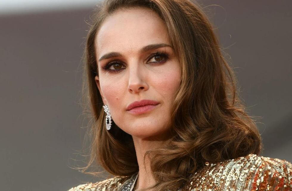 La vez que Natalie Portman fue extorsionada por narcotraficantes a cambio de millones