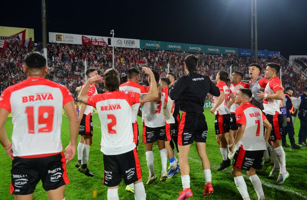 Cuánto tiempo pasó para que dos equipos de Córdoba estén primeros en Primera Nacional