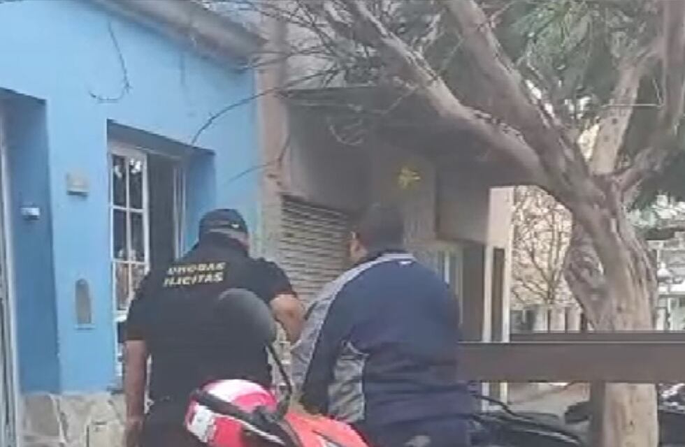 Será en agosto el juicio a la familia que drogaba, prostituía y violaba a dos menores