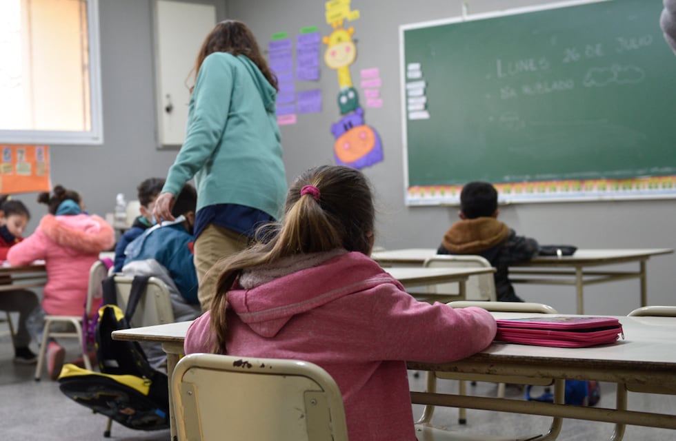 Colegios católicos de Salta quieren que los estudiantes vuelvan a clases todos los días
