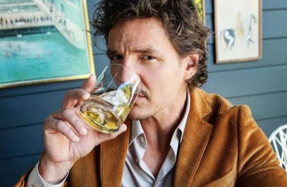 Pedro Pascal eligió qué comida le gusta más entre Chile y Estados Unidos y la respuesta se hizo viral
