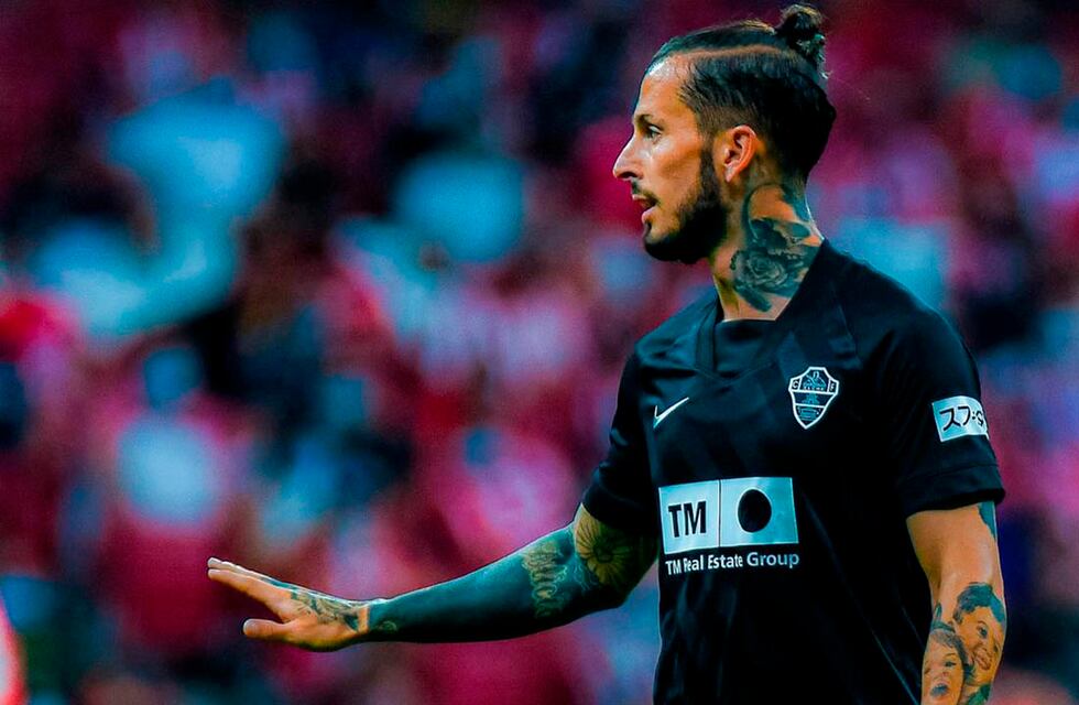 Boca no renuncia al sueño de Darío Benedetto: “No es fácil, pero tenemos mucha ilusión”