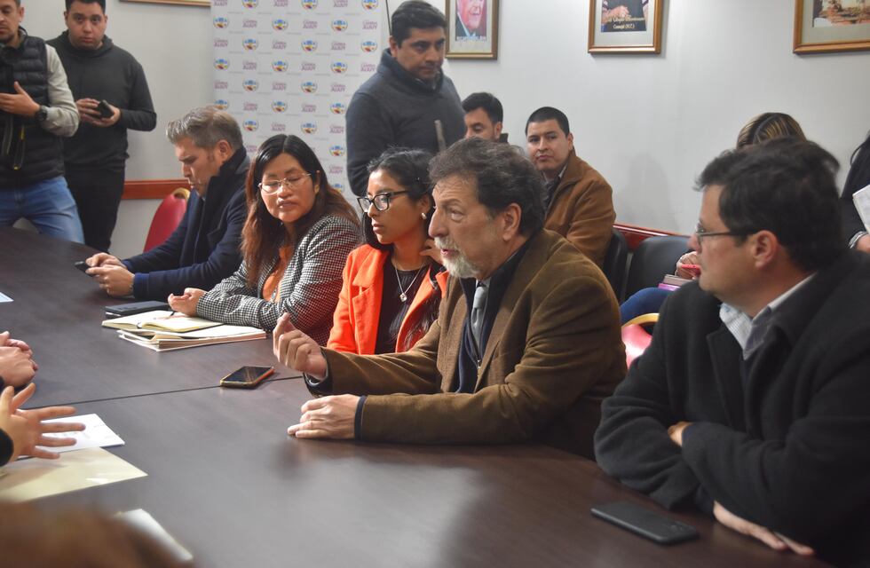 Abogados versus jueces en Jujuy, por un artículo del Código Procesal Civil