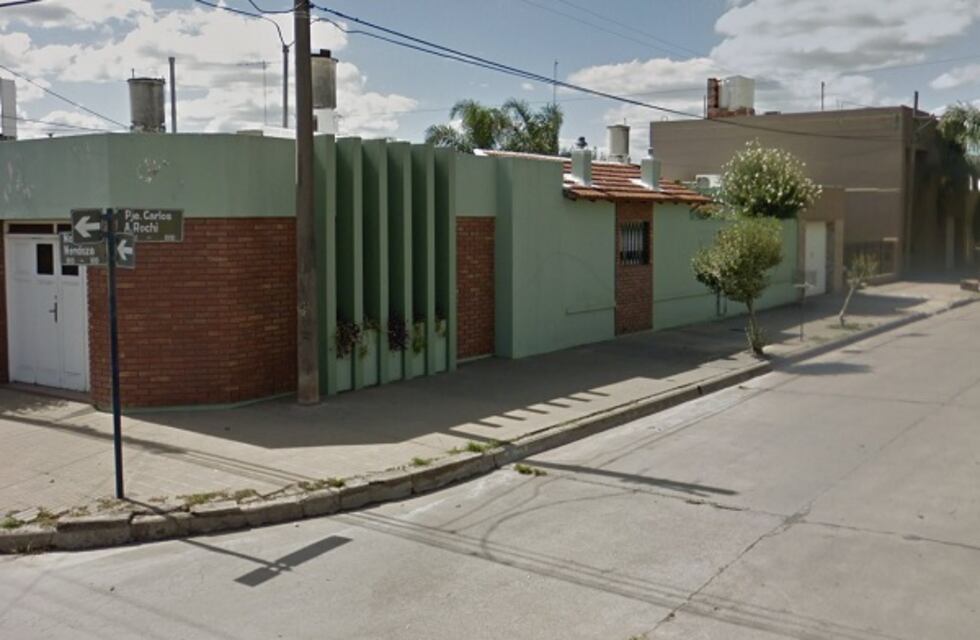 Brutal asalto en Villa María: “Escaparon porque pensaron que me habían matado”