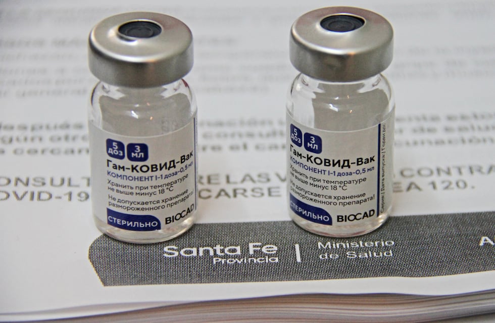 La Provincia anunció el cronograma de vacunación contra el coronavirus