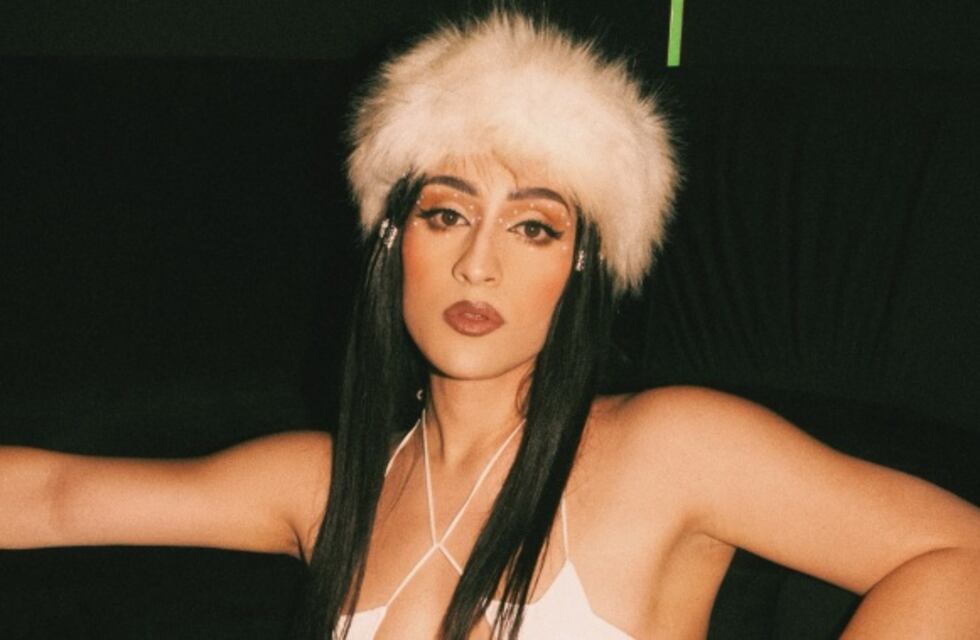 Villano Antillano en La Resistencia reveló lo que no le gustaba de su BZRP Music Session