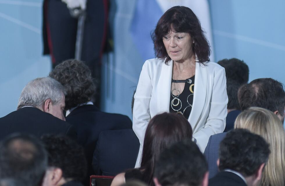 Dos funcionarios cercanos a Alberto Fernández encabezan otra serie de renuncias