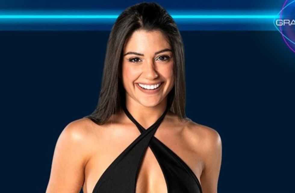 Las cámaras de Gran Hermano 2024 filmaron a Rosina en una zona íntima y el video generó fuerte rechazo