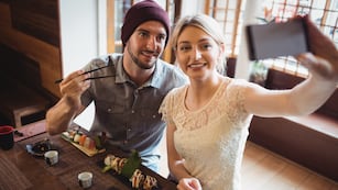 Qué pedir para comer y sorprender a tu pareja.