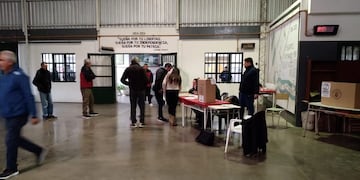 Elecciones Arroyito 2023