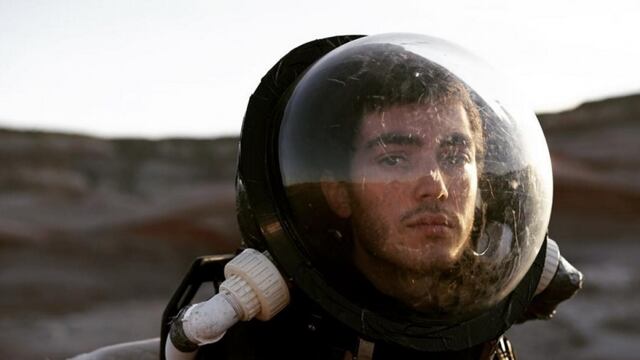 El estudiante de ingeniería Mecatrónica de la UNCuyo, Marcos Bruno, participará en Texas de la prueba de un nuevo espacio de experimentación para astronautas.