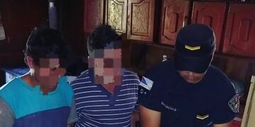 Campo Grande: secuestran carne faenada.