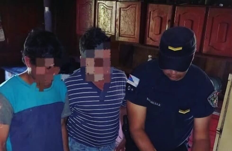 Campo Grande: secuestran carne faenada