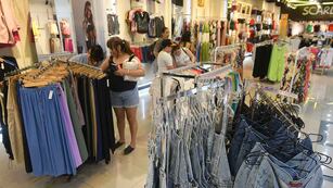 Cayeron las ventas y en los comercios PyME en el primer trimestre del 2024.