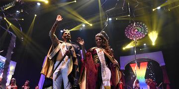 Vuelve la Vendimia para Todos.