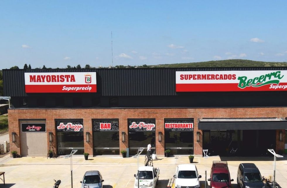 Dolor en Alta Gracia: falleció el hijo del empresario Miguel Becerra, dueño de la cadena de supermercados