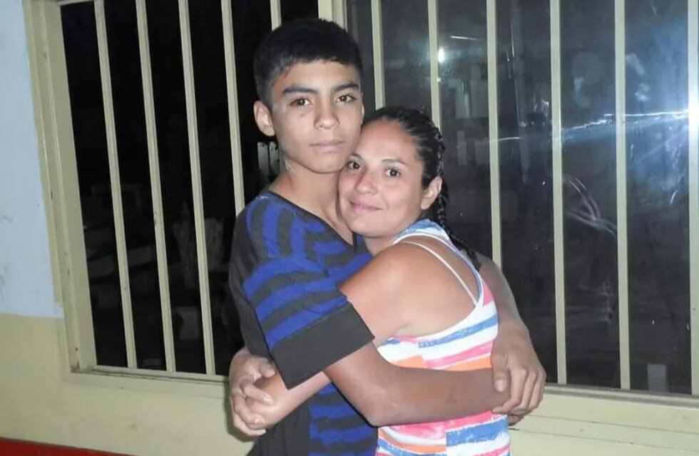 Aseguran que un policía de Córdoba lo mató por la espalda y a casi 9 años del hecho, continúa el juicio
