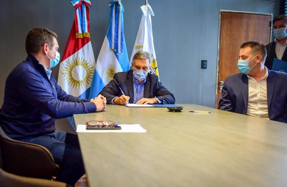 La Municipalidad de Córdoba trabaja junto a Nación para fortalecer el trabajo en adicciones