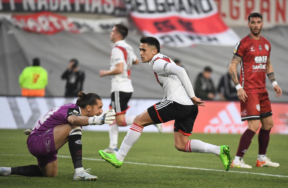 Entradas para River vs Unión La Calera en San Luis: cómo conseguirlas