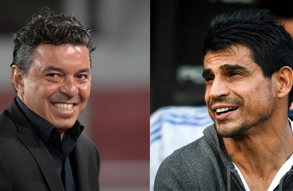 Superclásico: Gallardo aseguró que se sienten “cómodos” en la cancha de Boca e Ibarra habló solo cinco minutos