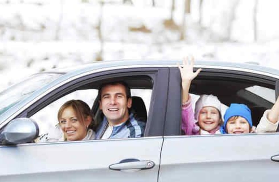 Recomendaciones para tener vacaciones seguras