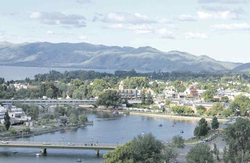 La historia de la fundación de Villa Carlos Paz