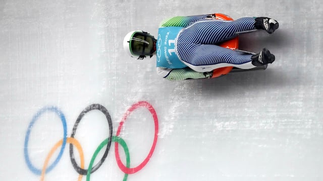Beijing será la sede para los Juegos Olímpicos de Invierno.