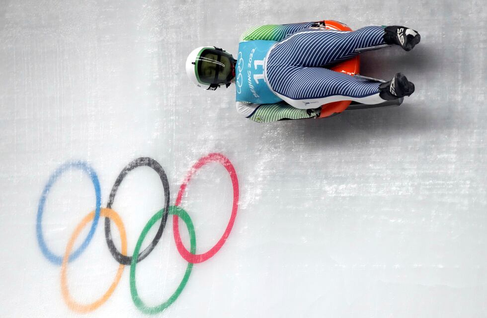 Juegos Olímpicos de Invierno Beijing 2022: cuándo comienzan y cuántos argentinos participan
