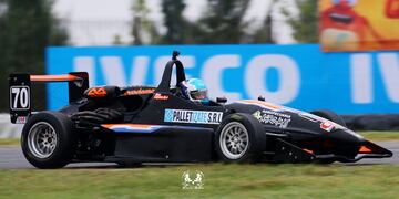 Vuelve el Automovilismo a Gualeguaychú